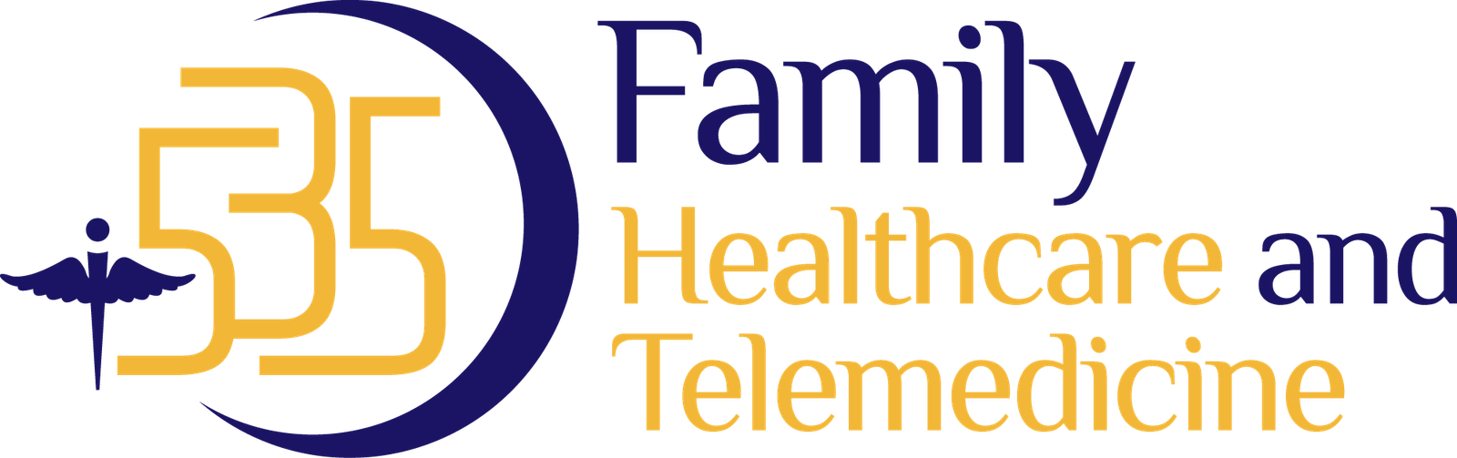 I535 Family Healthcare and Telemedicine 